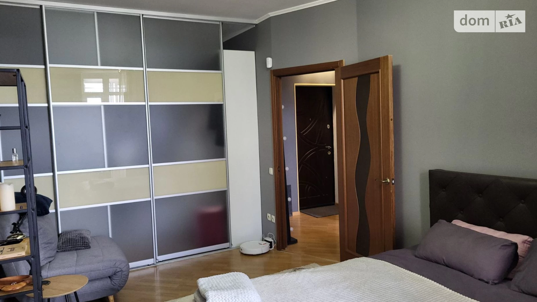 Продається 1-кімнатна квартира 40.7 кв. м у Одесі, вул. Разумовська, 10/12 - фото 4