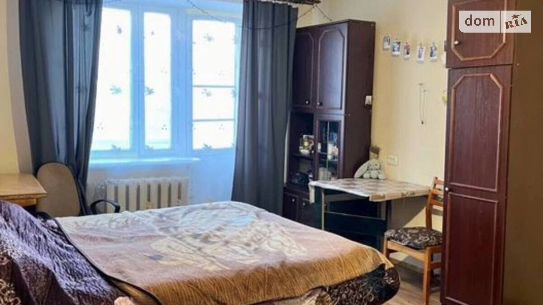 Продается 1-комнатная квартира 36 кв. м в Ивано-Франковске, ул. Гетьмана Ивана Мазепы, 174 - фото 5