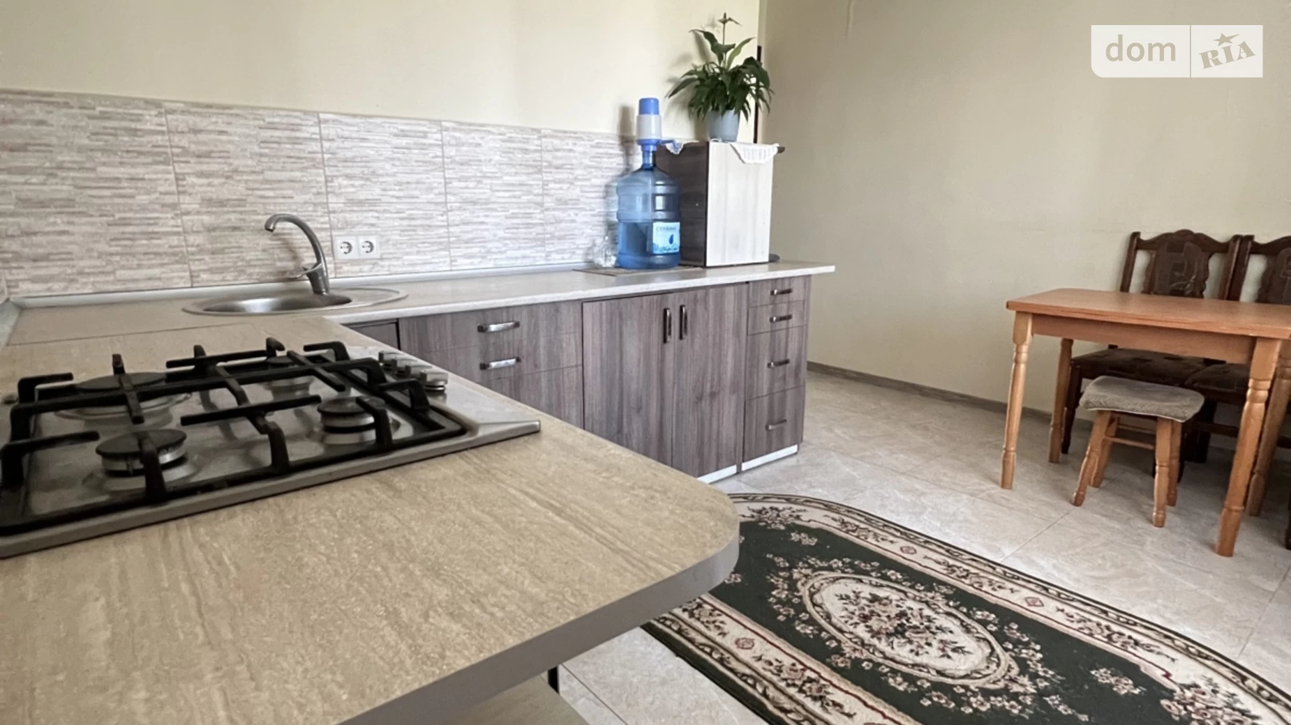 2-комнатная квартира 68 кв. м в Тернополе, ул. Киевская - фото 21