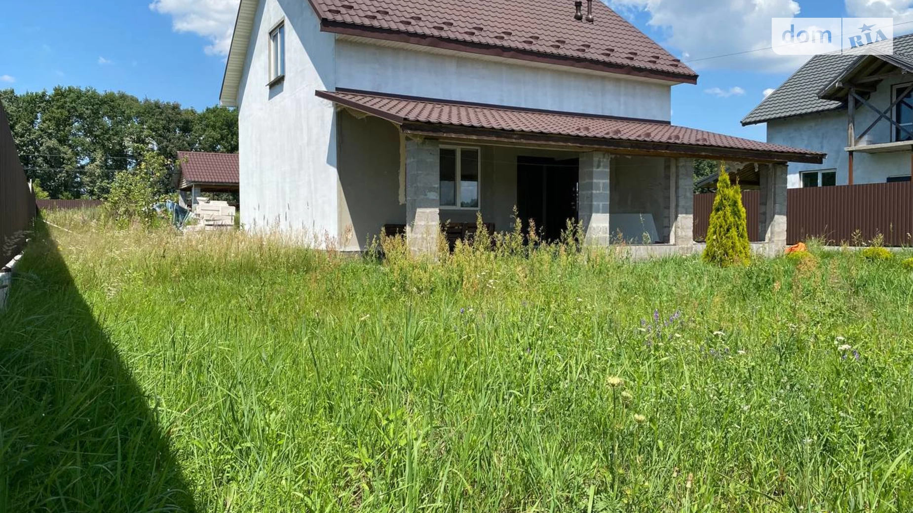 Продається будинок 2 поверховий 130.8 кв. м з терасою, цена: 95000 $ - фото 2