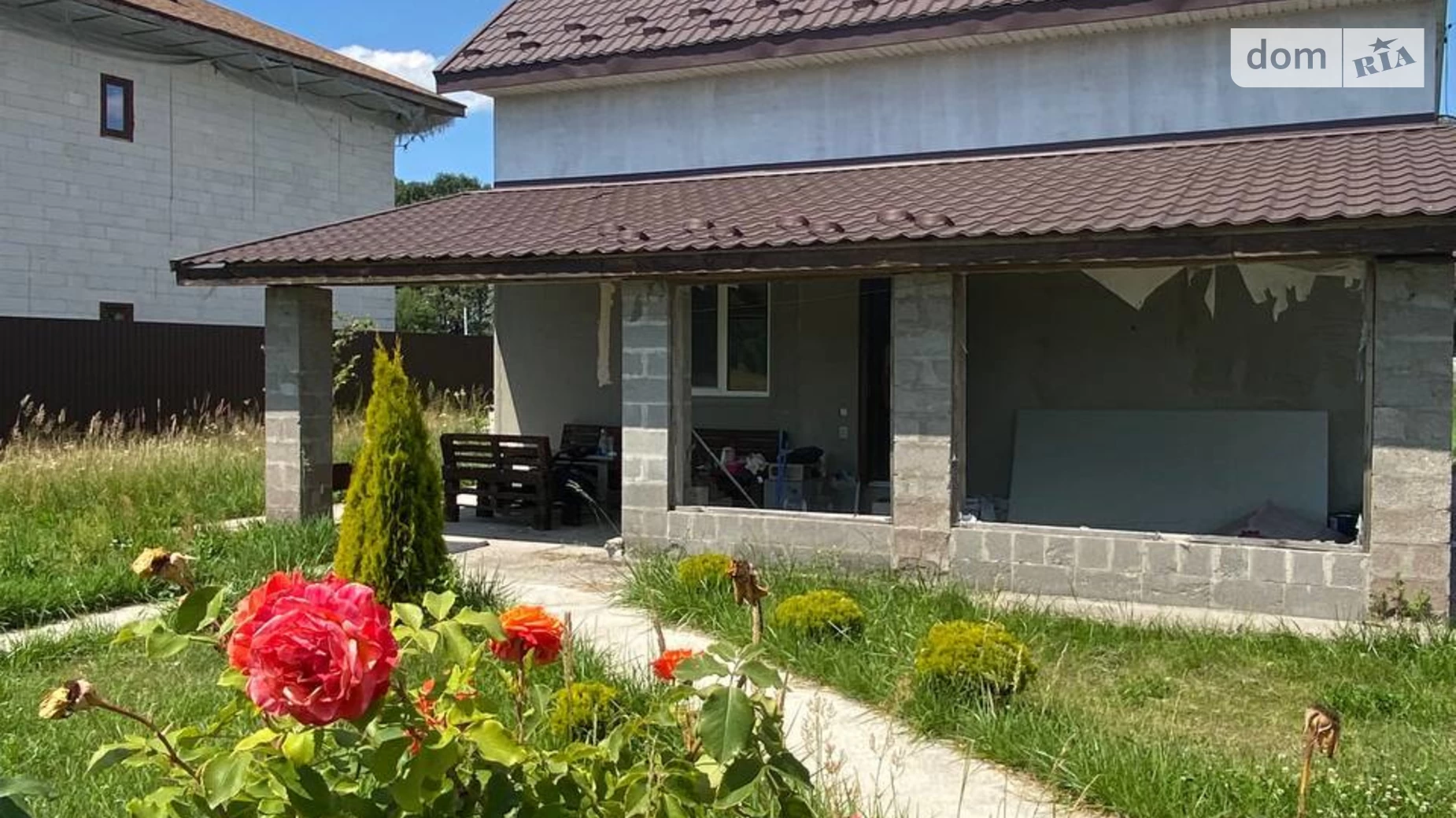 Продається будинок 2 поверховий 130.8 кв. м з терасою, цена: 95000 $ - фото 3