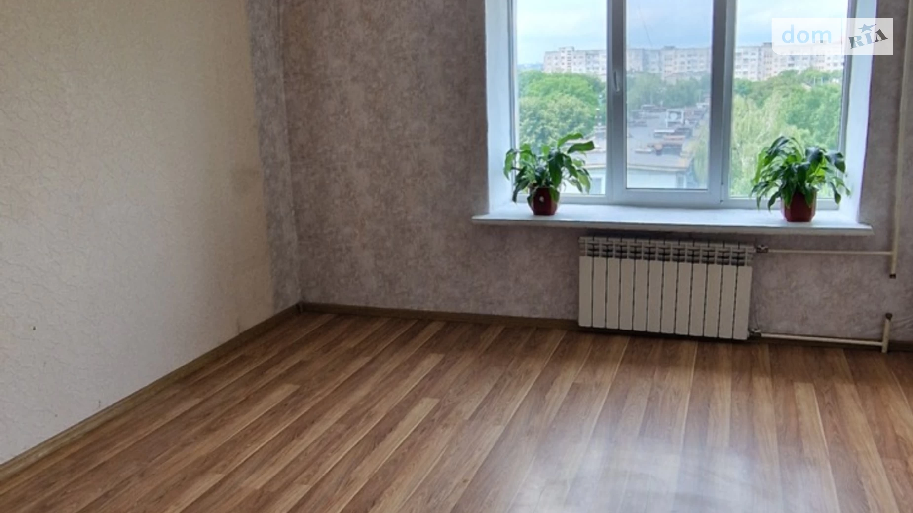Продається 2-кімнатна квартира 49.1 кв. м у Хмельницькому, вул. Майборського, 11 - фото 2