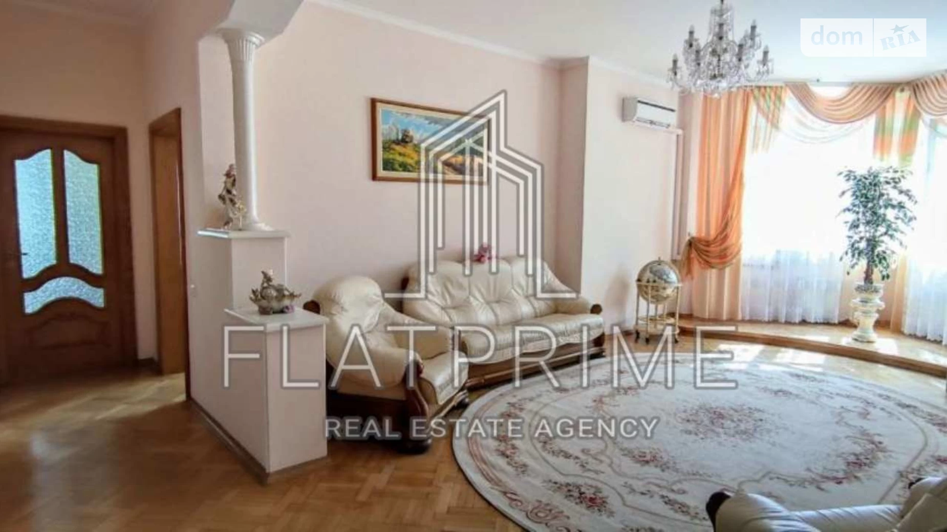Продается 3-комнатная квартира 105 кв. м в Киеве, ул. Бульварно-Кудрявская, 11А - фото 3