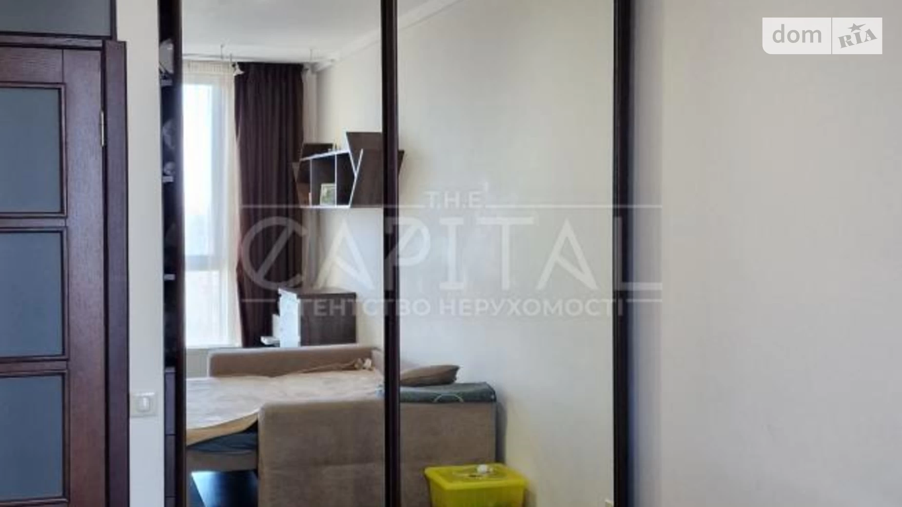 Продается 2-комнатная квартира 130 кв. м в Киеве, просп. Голосеевский(40-летия Октября), 62 - фото 3