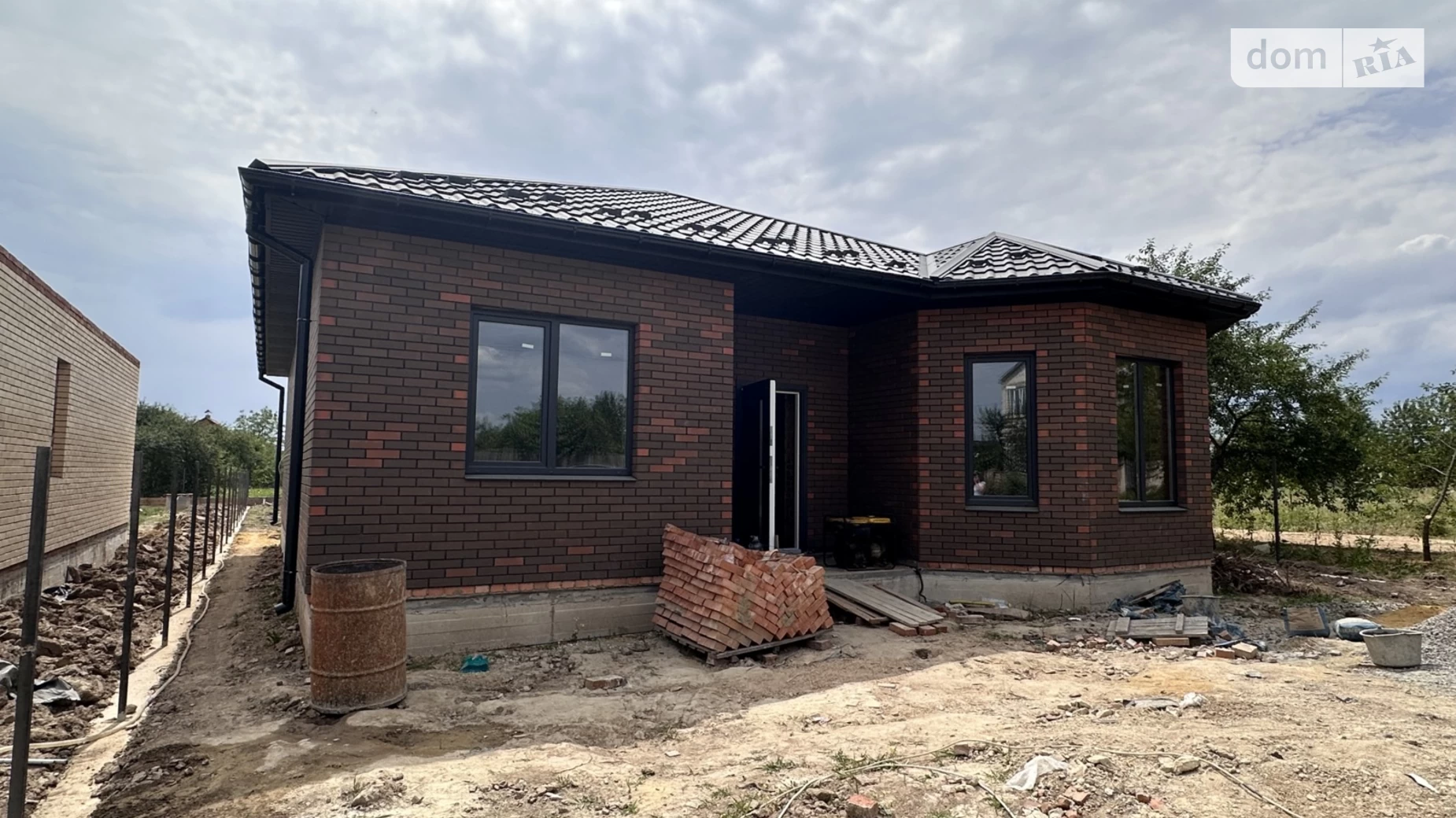 Продається одноповерховий будинок 120 кв. м з меблями, цена: 75000 $ - фото 2