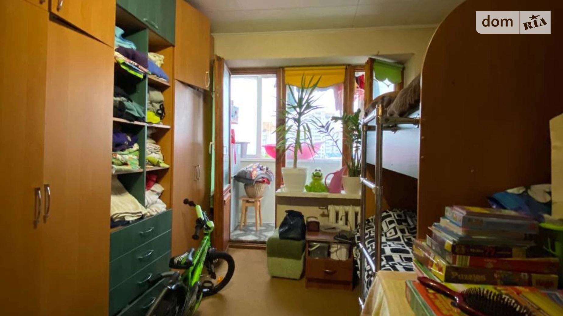Продается 2-комнатная квартира 50.3 кв. м в Ровно, ул. Киевская - фото 2