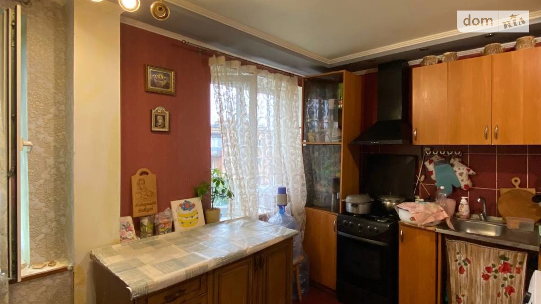 Продается 2-комнатная квартира 50.3 кв. м в Ровно, ул. Киевская - фото 3