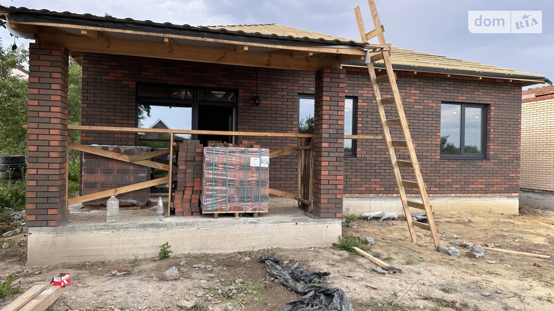 Продається одноповерховий будинок 120 кв. м з меблями, цена: 75000 $ - фото 3