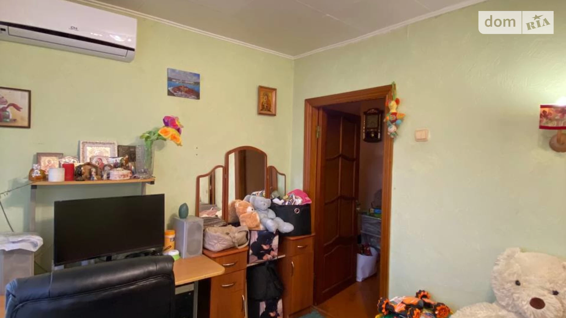 Продается 2-комнатная квартира 50.3 кв. м в Ровно, ул. Киевская - фото 5