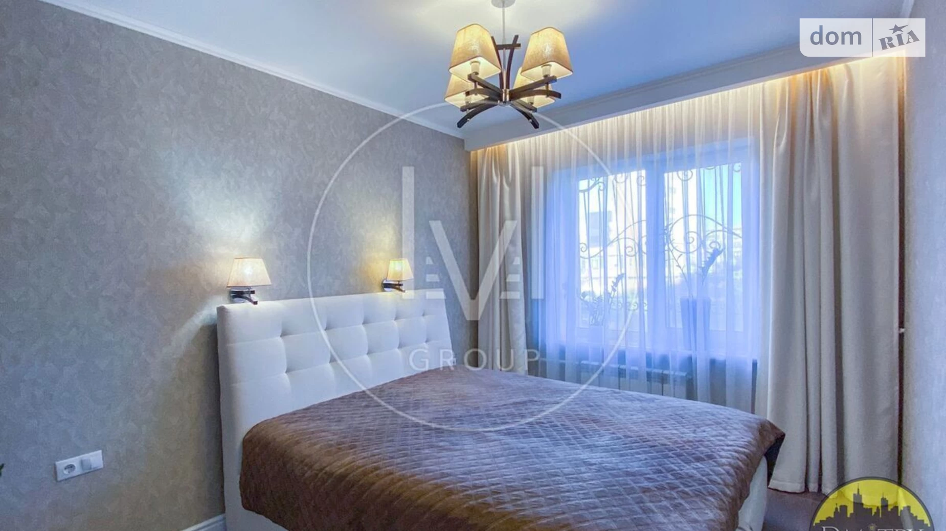 Продается 3-комнатная квартира 69.4 кв. м в Киеве, ул. Иорданская, 4Б - фото 2