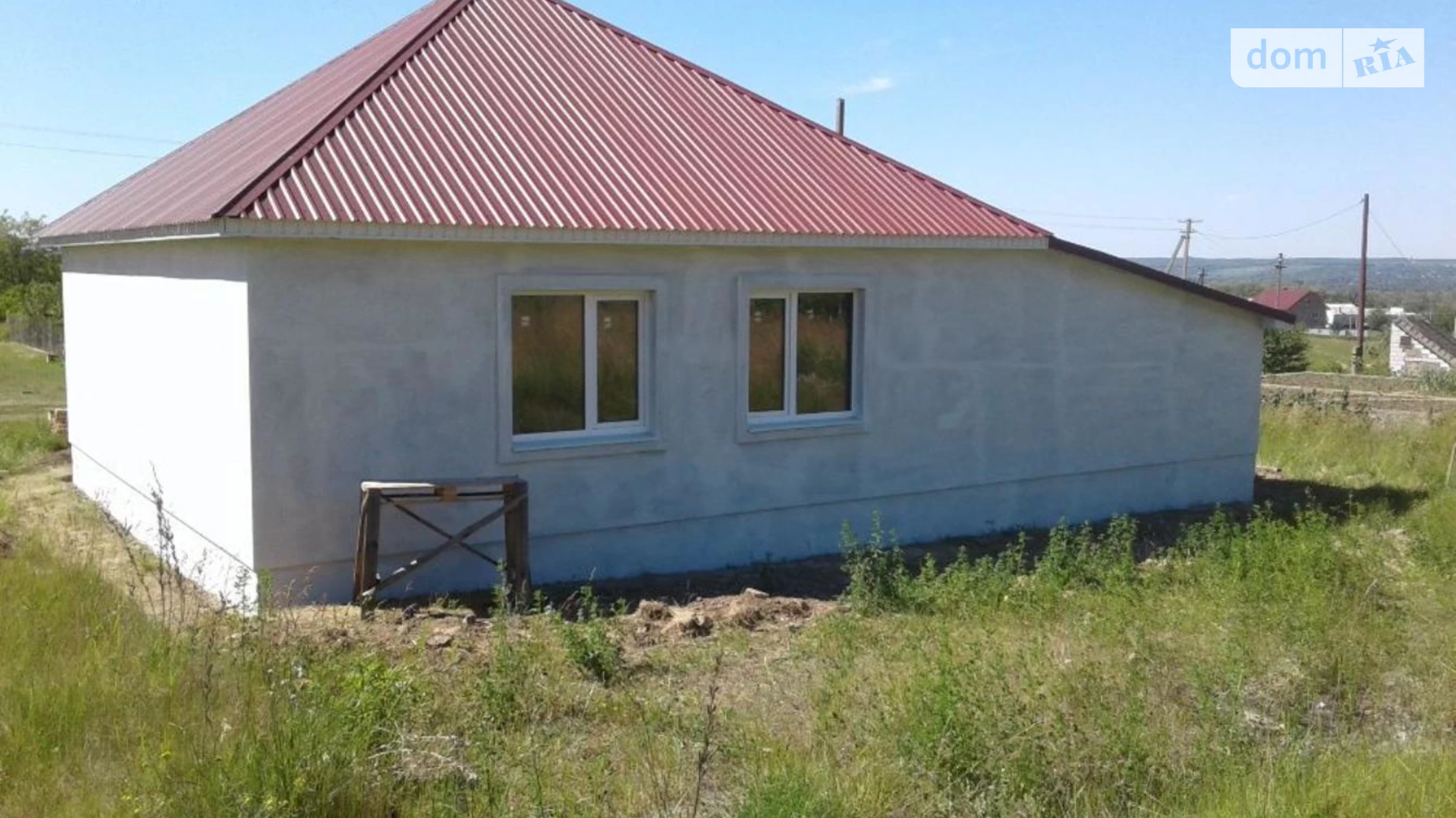 Продается одноэтажный дом 93 кв. м с камином, цена: 20000 € - фото 3