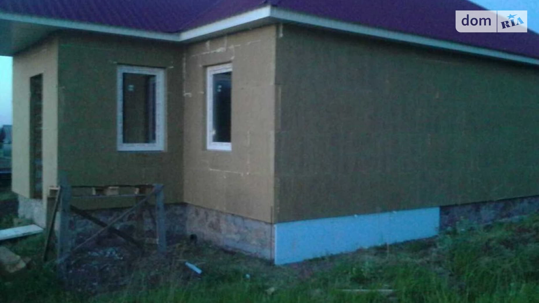 Продается одноэтажный дом 93 кв. м с камином, цена: 20000 € - фото 4