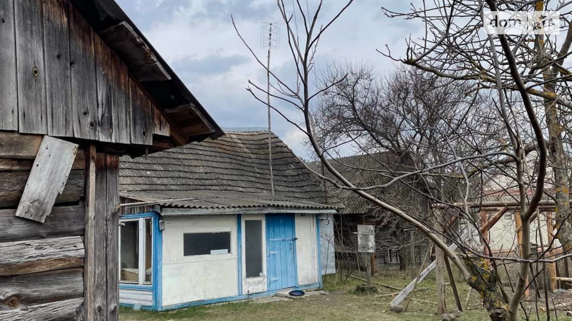 Продається одноповерховий будинок 57.4 кв. м з балконом, цена: 6000 $ - фото 2
