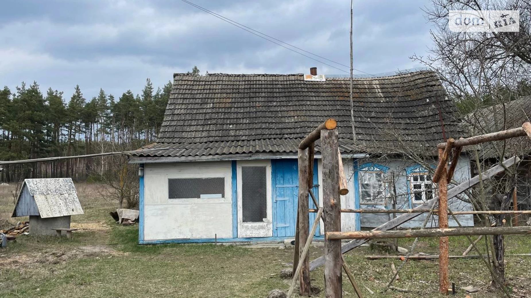 Продається одноповерховий будинок 57.4 кв. м з балконом, цена: 6000 $ - фото 5