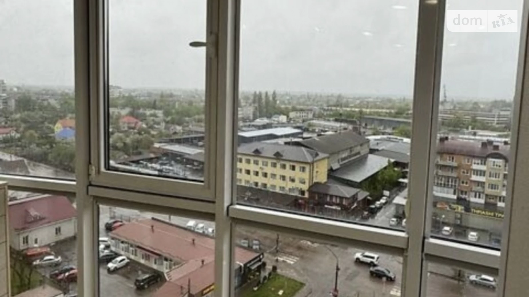 Продается 2-комнатная квартира 61 кв. м в Житомире, ул. Ивана Слёты(Бородия), 50 - фото 4