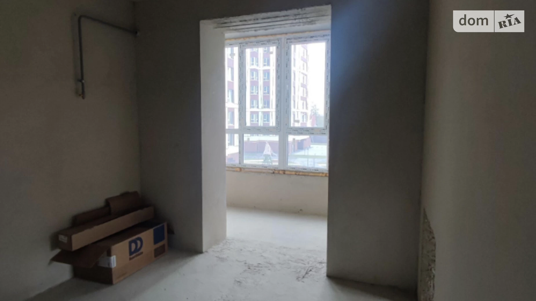 Продается 2-комнатная квартира 51 кв. м в Ивано-Франковске, ул. Отца Блавацкого, 18 - фото 3