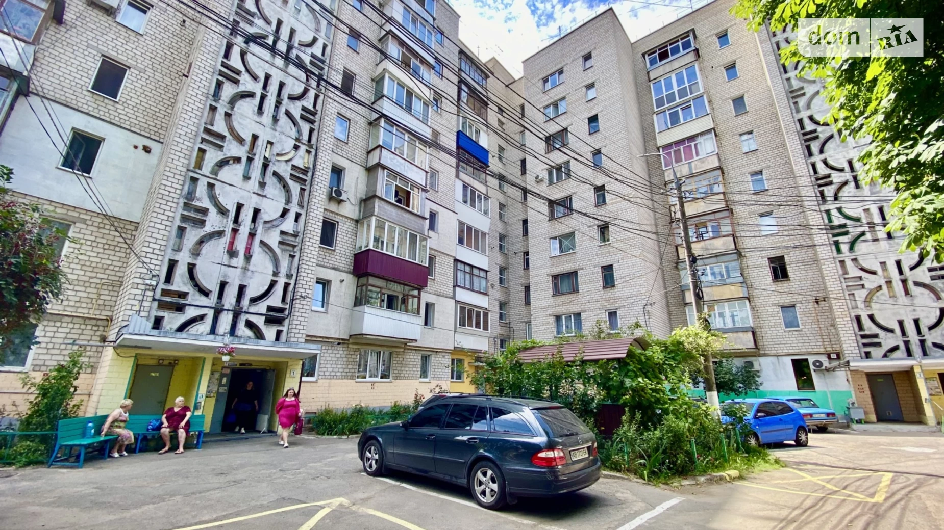 Продается 1-комнатная квартира 38 кв. м в Виннице, ул. Замостянская, 31 - фото 5