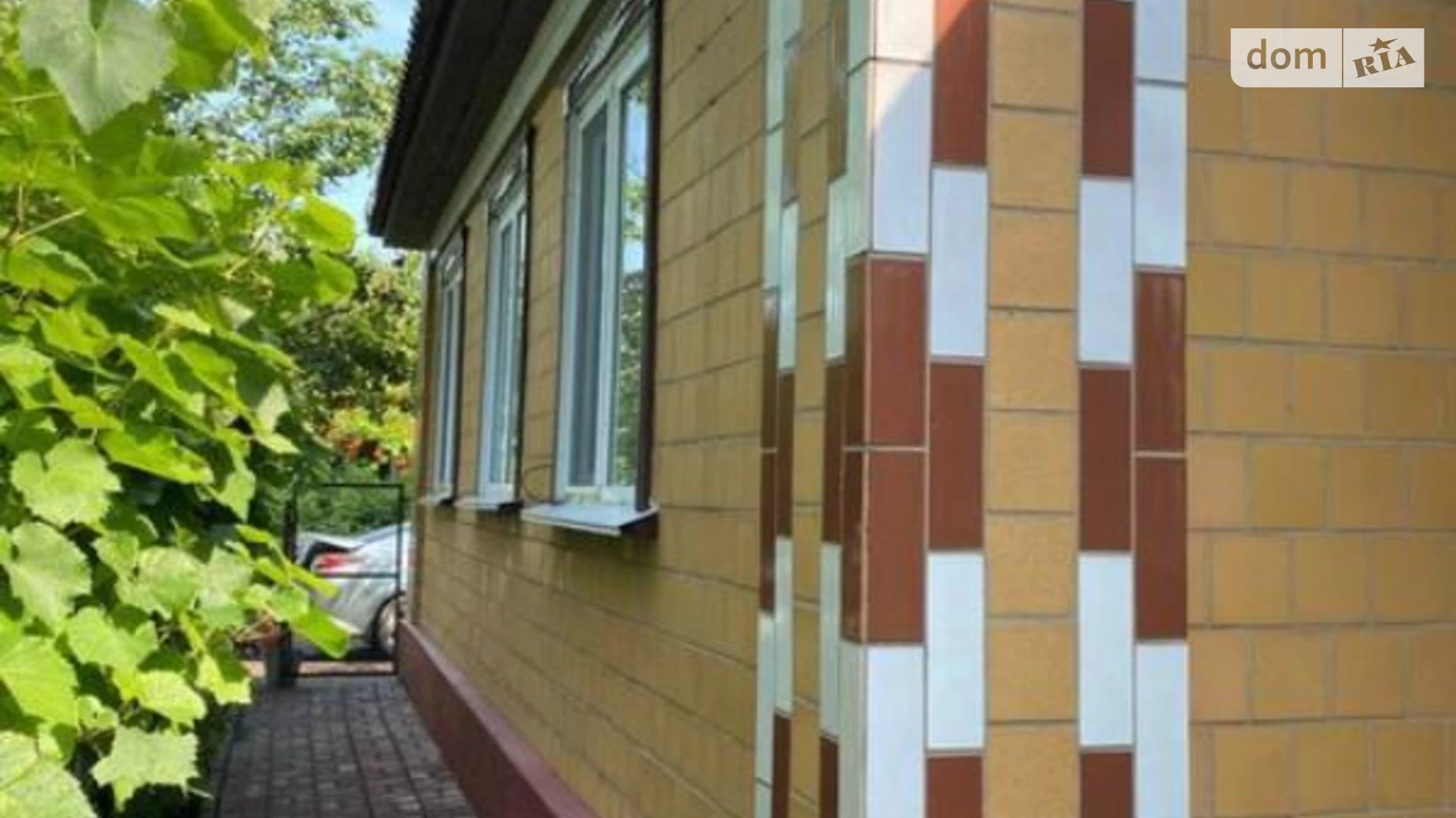 Продается одноэтажный дом 98 кв. м с балконом, цена: 1025000 грн - фото 2