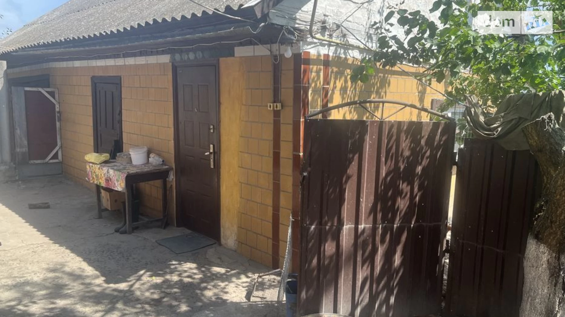 Продается одноэтажный дом 98 кв. м с балконом, цена: 1025000 грн - фото 5