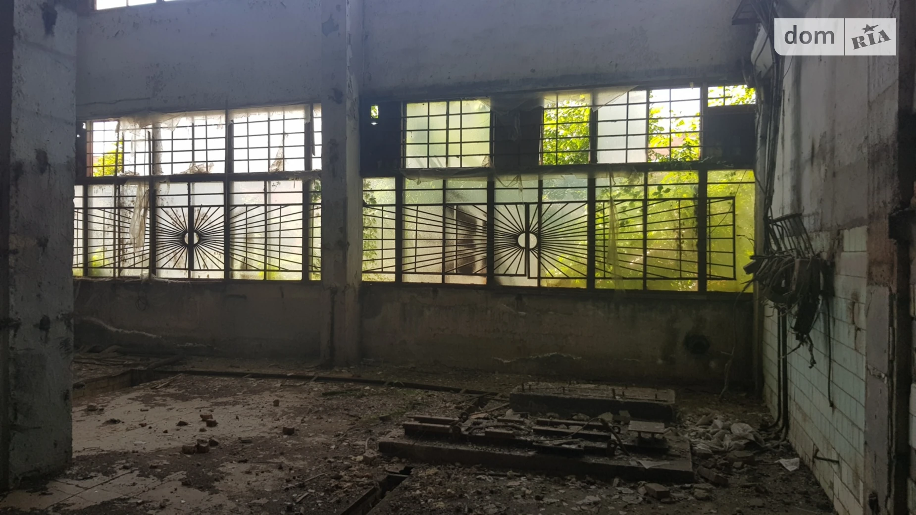 Сдается в аренду помещения свободного назначения 8300 кв. м в 4-этажном здании, цена: 207500 грн - фото 4