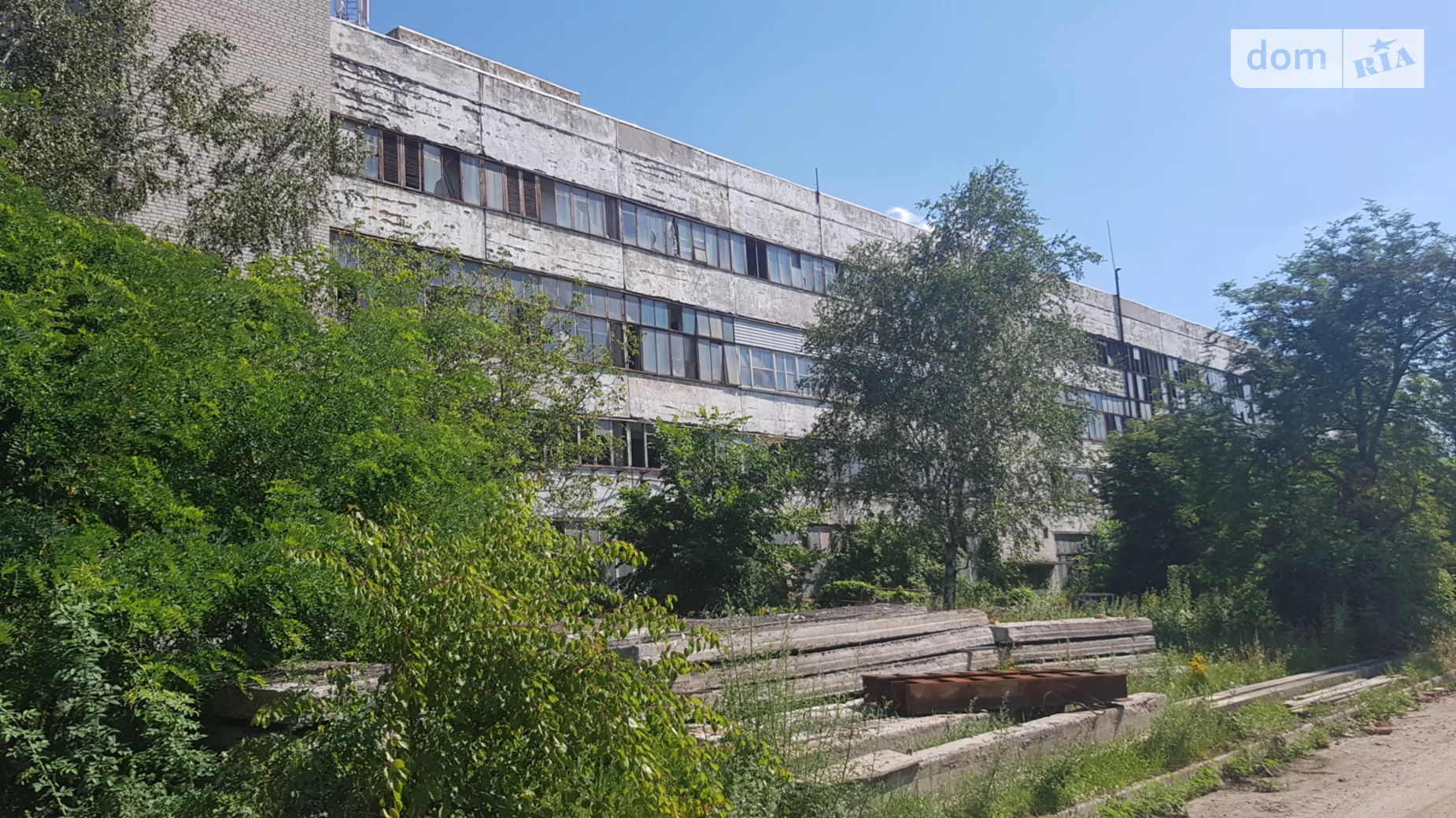 Сдается в аренду помещения свободного назначения 8300 кв. м в 4-этажном здании, цена: 207500 грн - фото 2