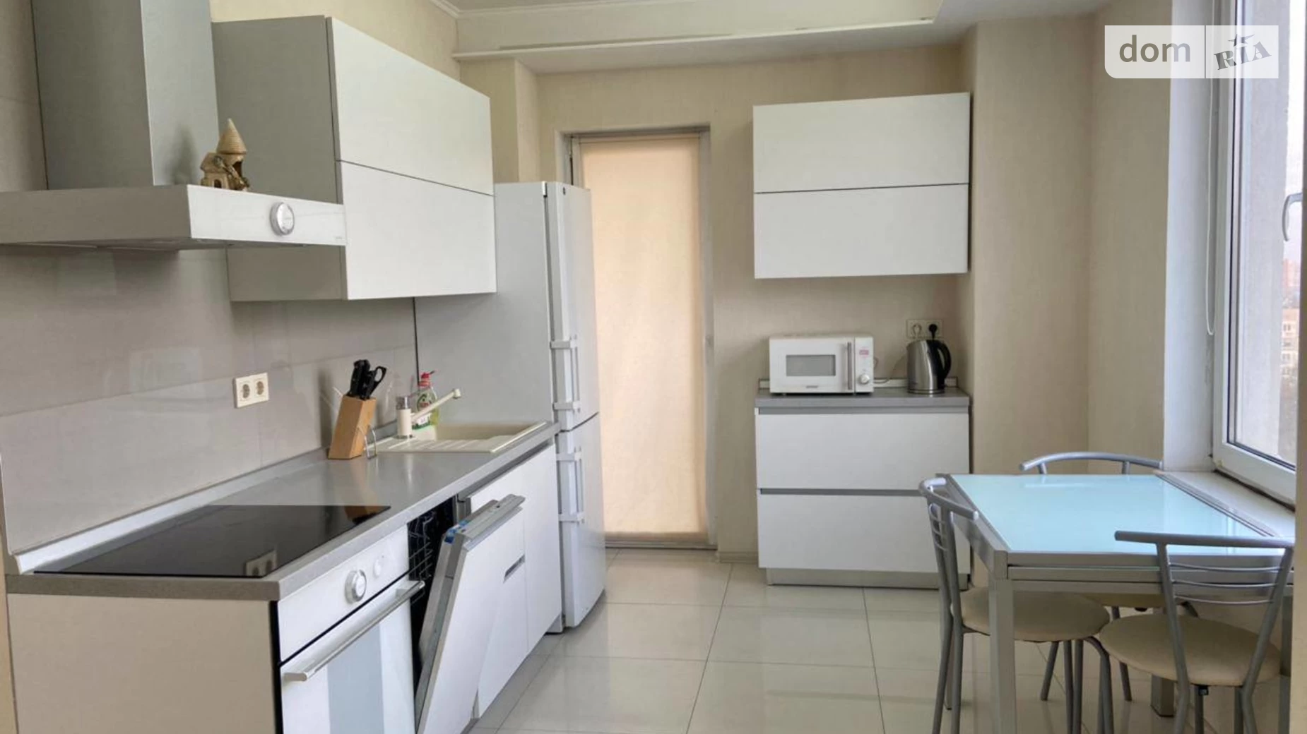 Сдается в аренду 2-комнатная квартира 65 кв. м в Днепре, просп. Поля Александра, 27Д - фото 3