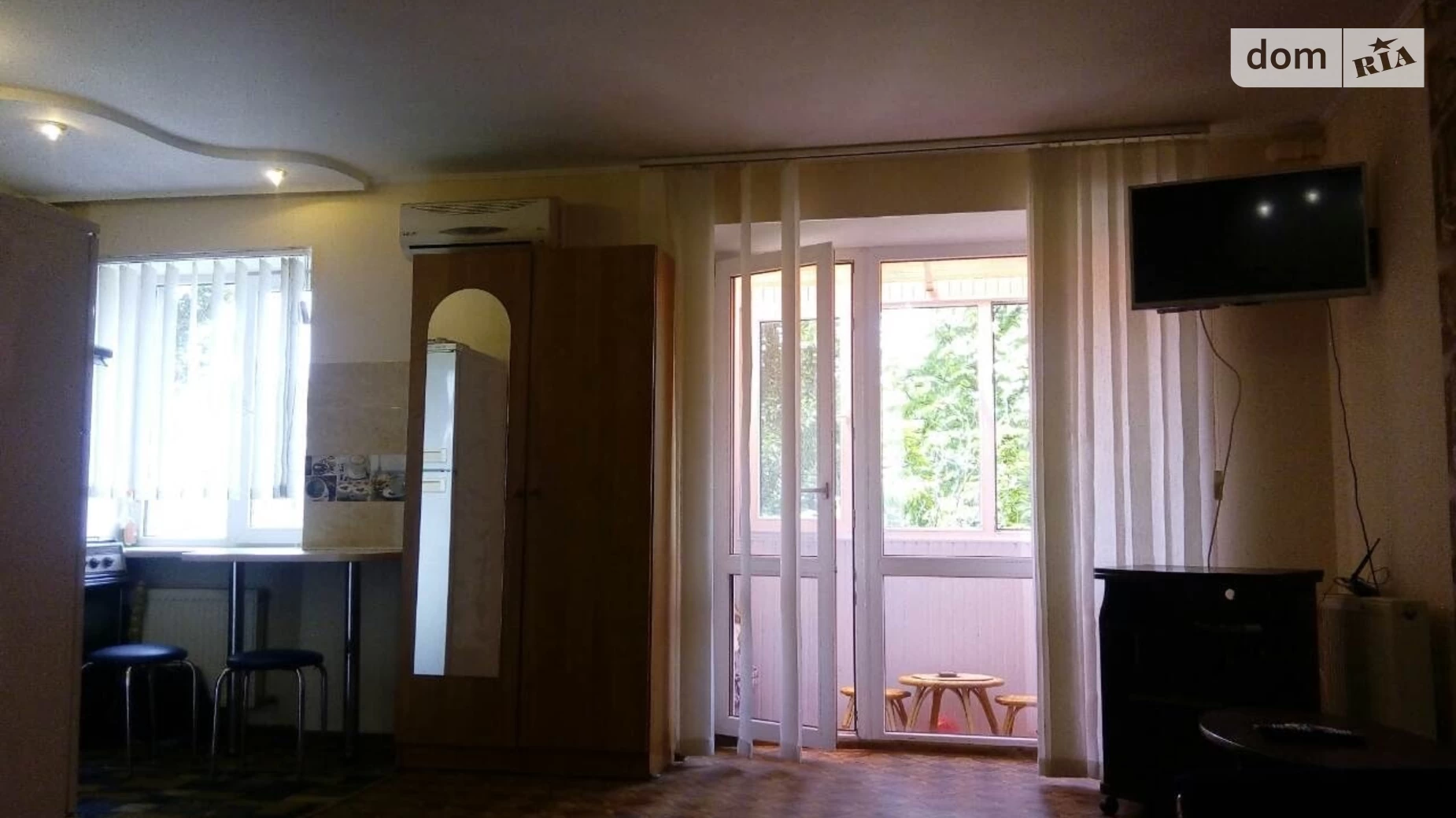 Продается 1-комнатная квартира 32 кв. м в Виннице, ул. Пирогова - фото 2
