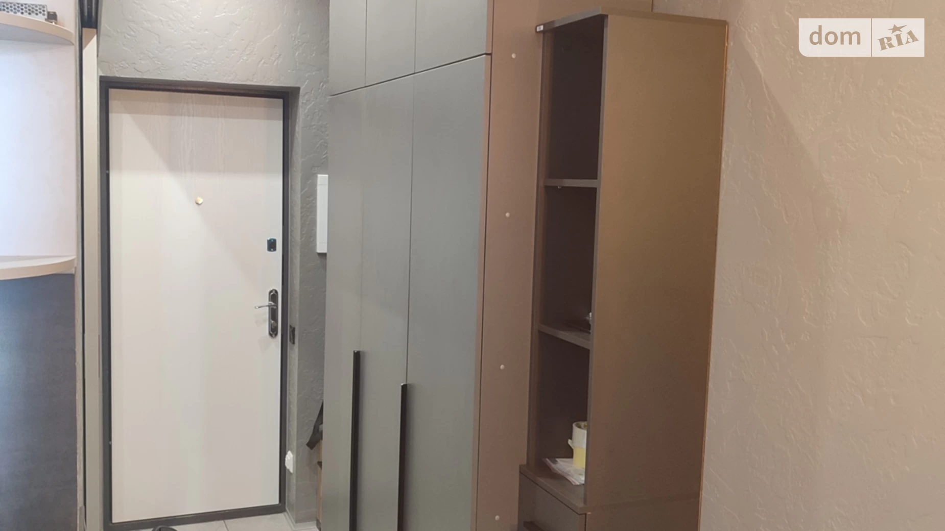 Продається 1-кімнатна квартира 25.3 кв. м у Святопетрівське, вул. Богдана Хмельницького, 25А - фото 3