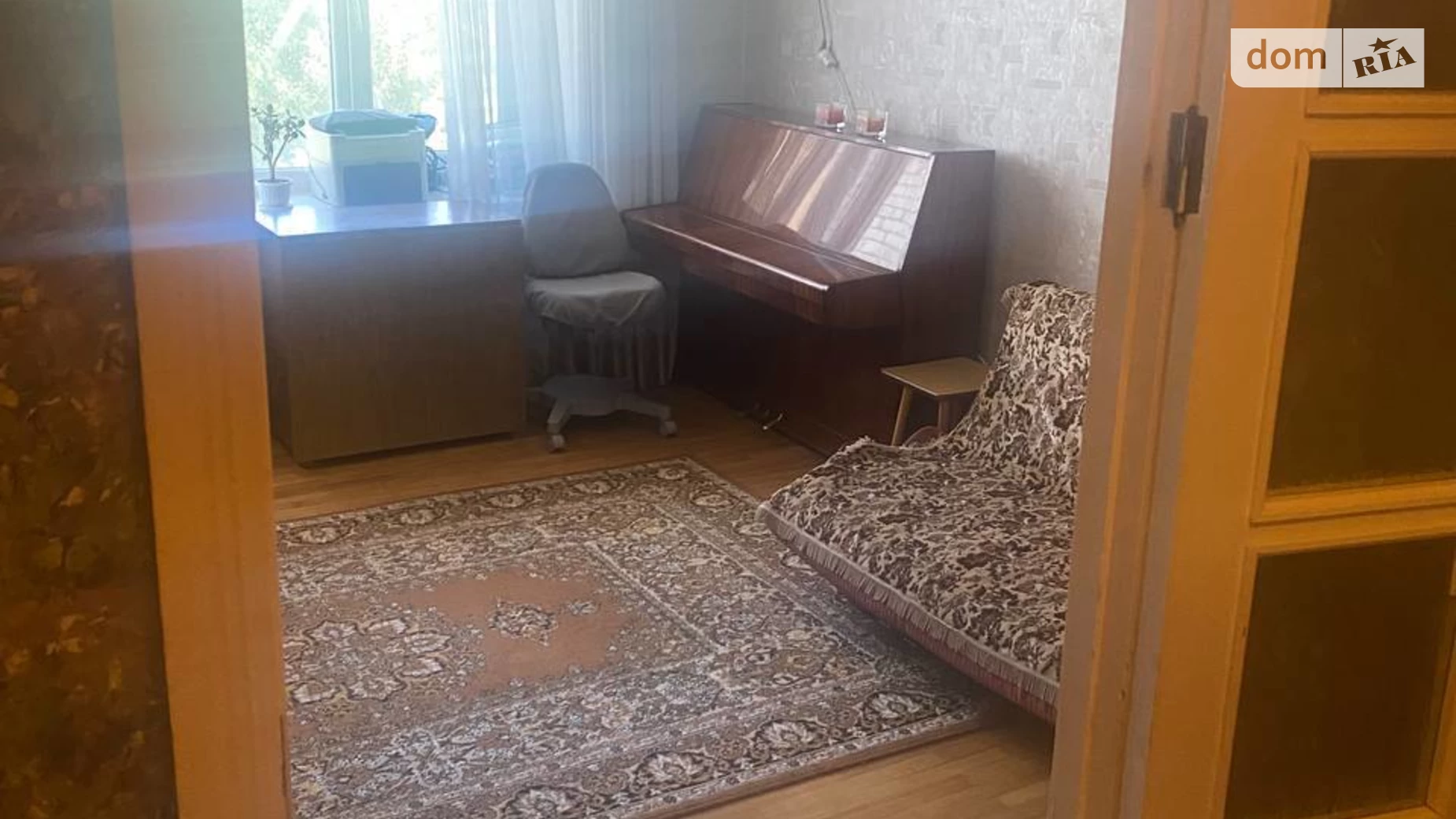 Продається 2-кімнатна квартира 54 кв. м у Дніпрі, просп. Петра Калнишевського, 47А - фото 3