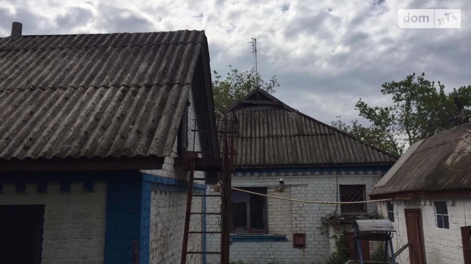 Продається одноповерховий будинок 70 кв. м з бесідкою, цена: 19200 $ - фото 2