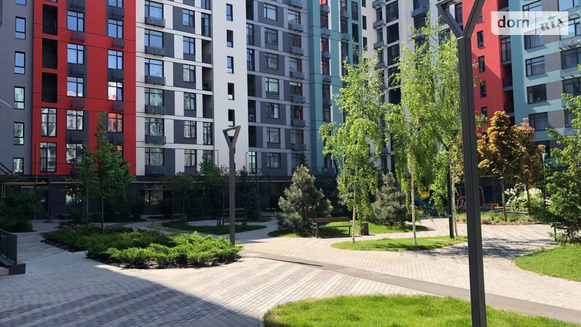 Продается 2-комнатная квартира 66 кв. м в Гатном, ул. Оптимистическая, 1 - фото 4