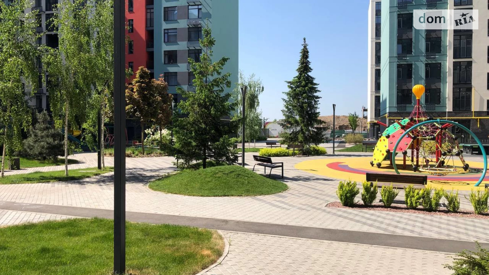 Продается 2-комнатная квартира 66 кв. м в Гатном, ул. Оптимистическая, 1 - фото 5