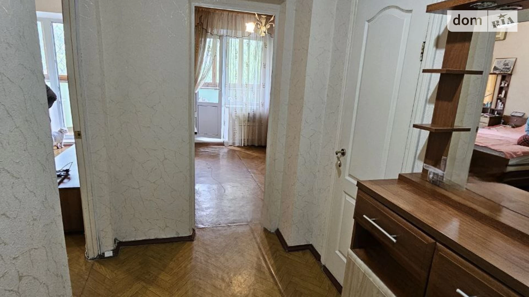 Продается 1-комнатная квартира 44.6 кв. м в Киеве, ул. Гришко Михаила - фото 4