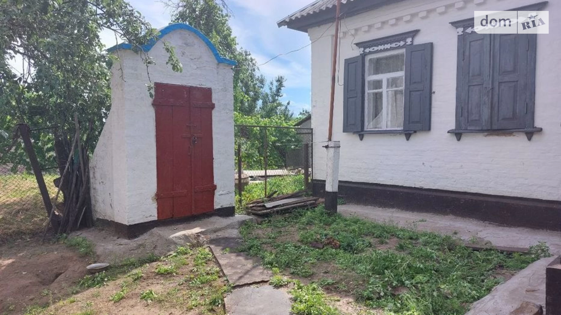 Продается одноэтажный дом 62 кв. м с садом, цена: 6500 $ - фото 3