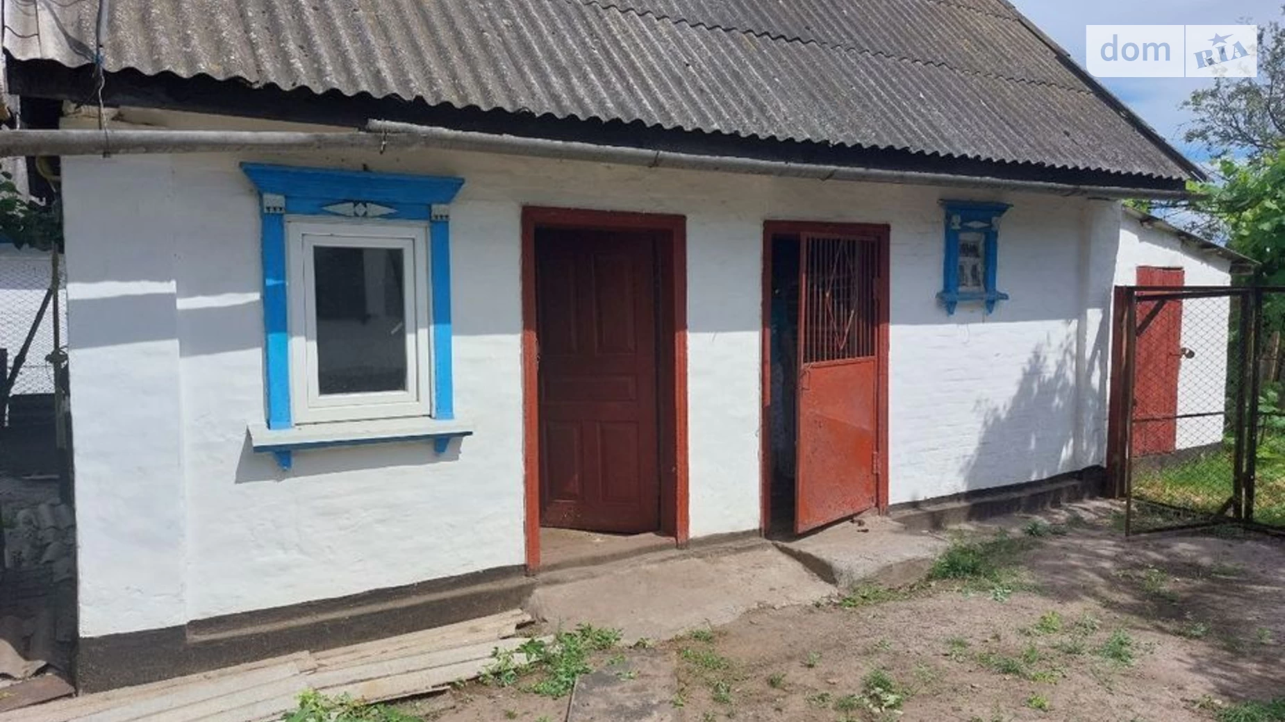 Продается одноэтажный дом 62 кв. м с садом, цена: 6500 $ - фото 4