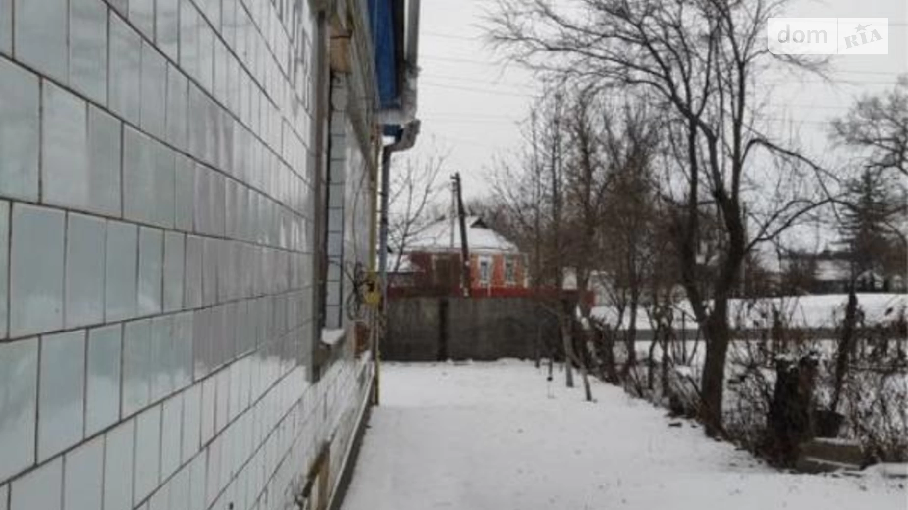 Продається одноповерховий будинок 120 кв. м з банею/сауною, цена: 10000 $ - фото 5