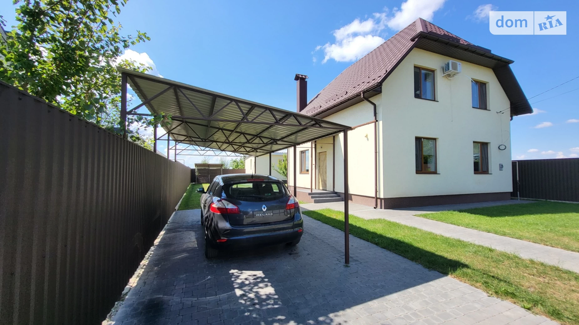 Продается дом на 2 этажа 120 кв. м с мансардой, цена: 158000 $ - фото 5
