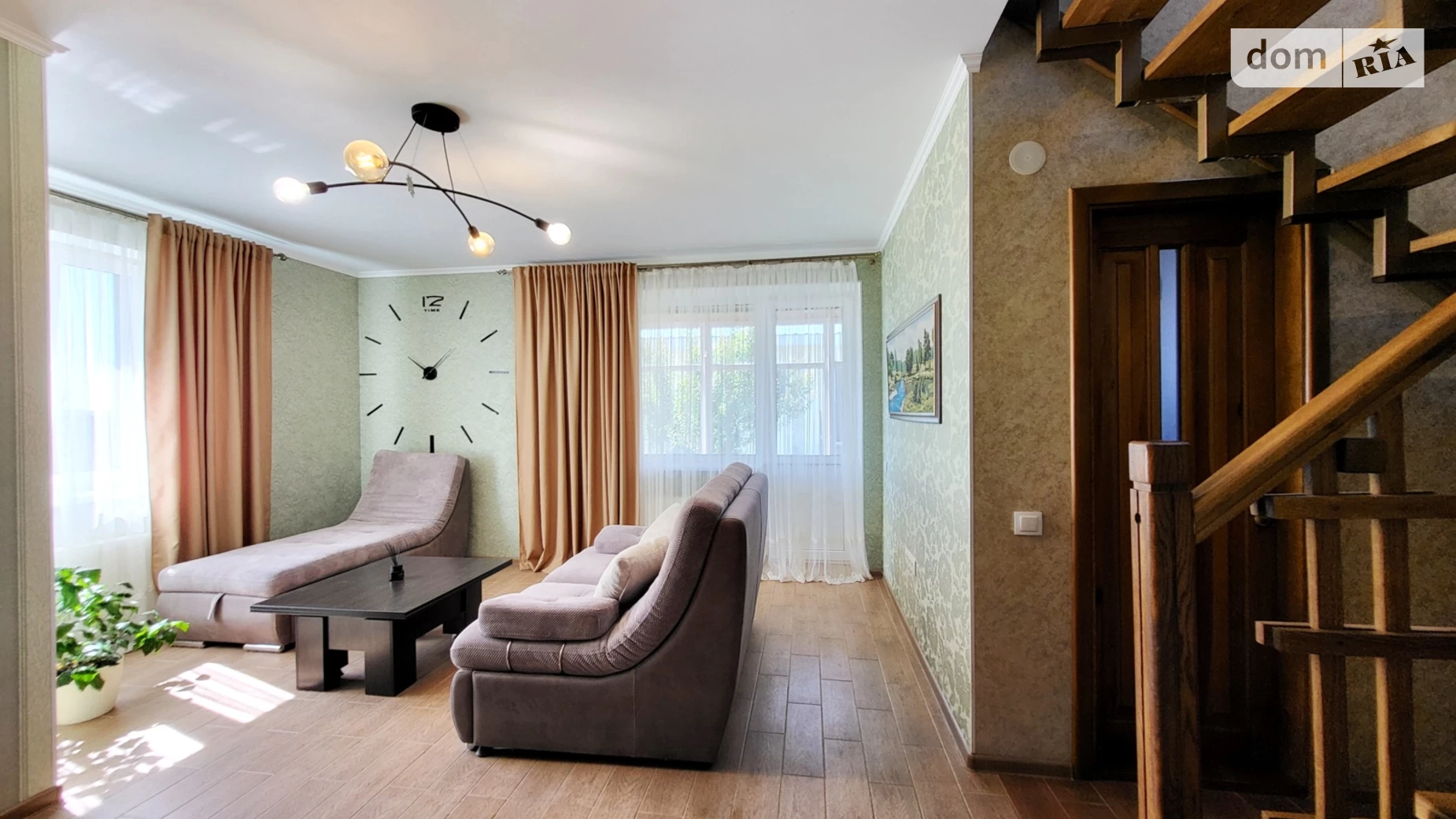 Продается дом на 2 этажа 120 кв. м с мансардой, цена: 158000 $ - фото 4
