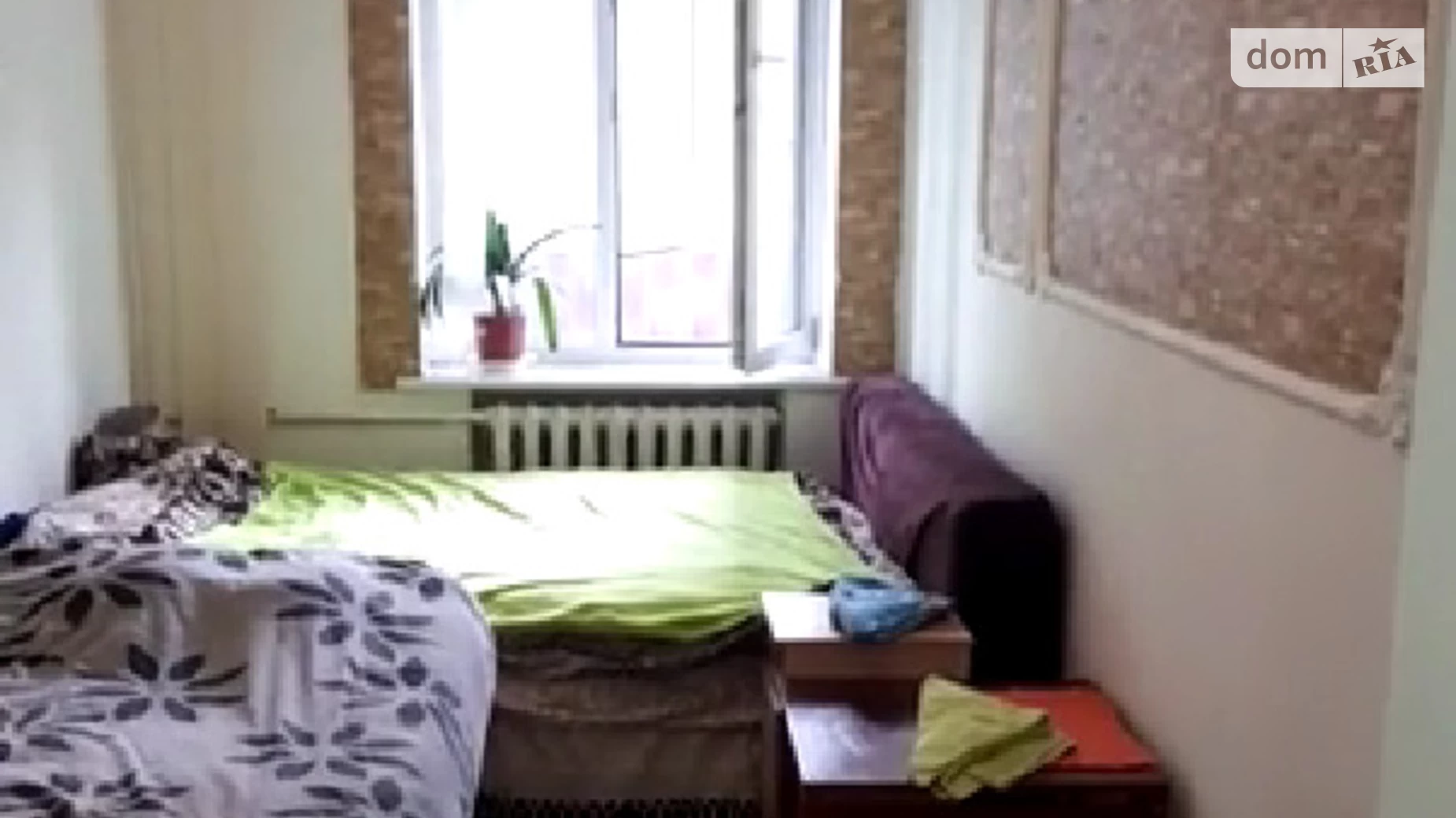 Здається в оренду 3-кімнатна квартира 88 кв. м у Києві, вул. Прорізна, 18/1 - фото 5