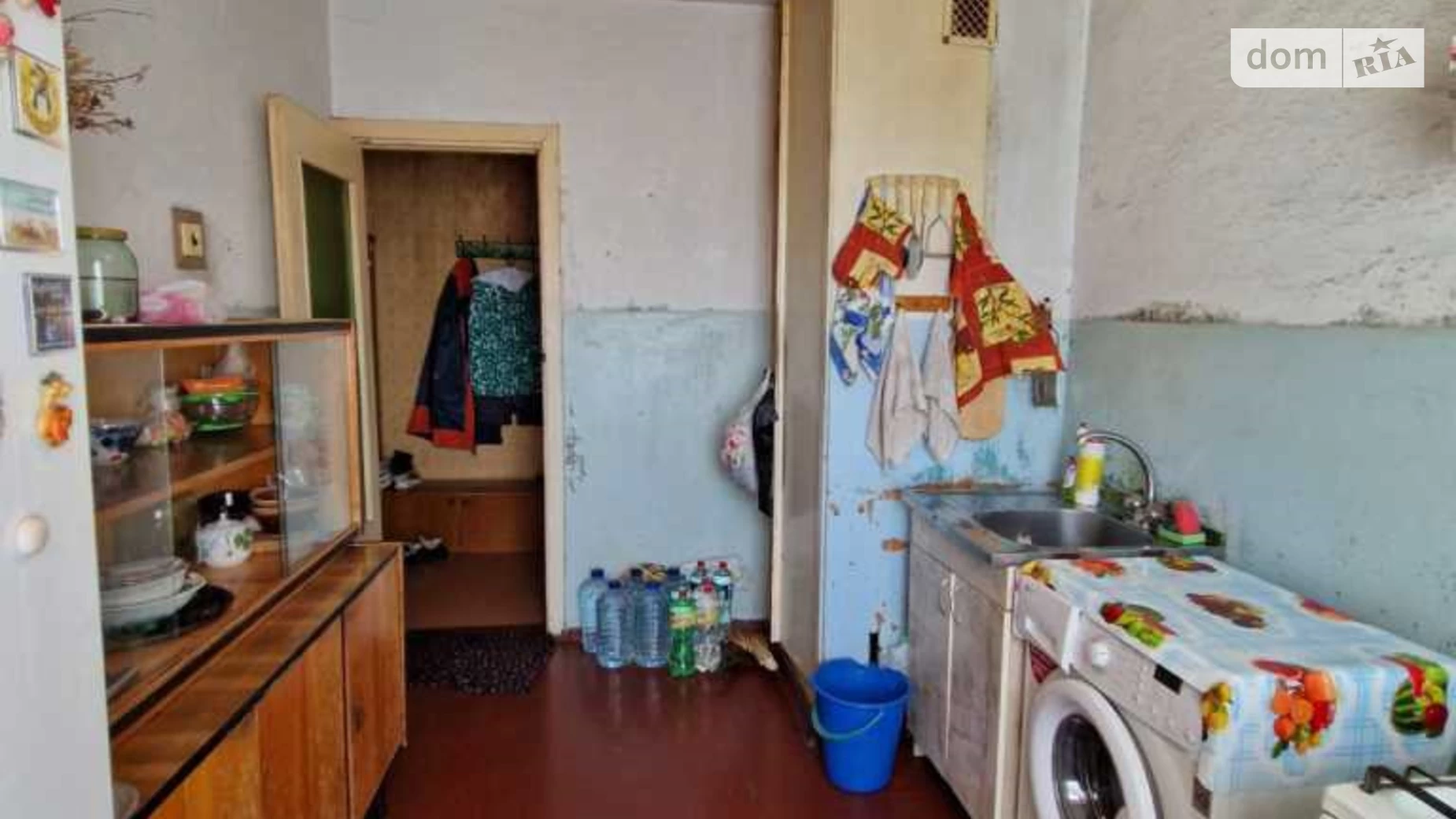 Продается 3-комнатная квартира 67.2 кв. м в Полтаве, бул. Победоносцева Юрия - фото 4