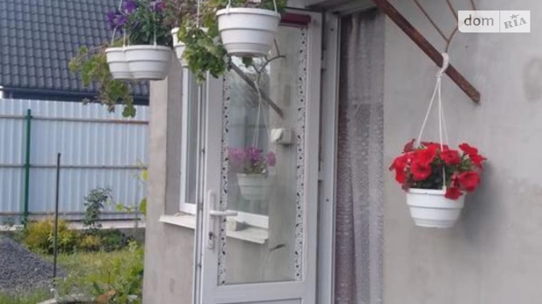 Продается дом на 2 этажа 44 кв. м с мансардой, цена: 42000 $ - фото 3