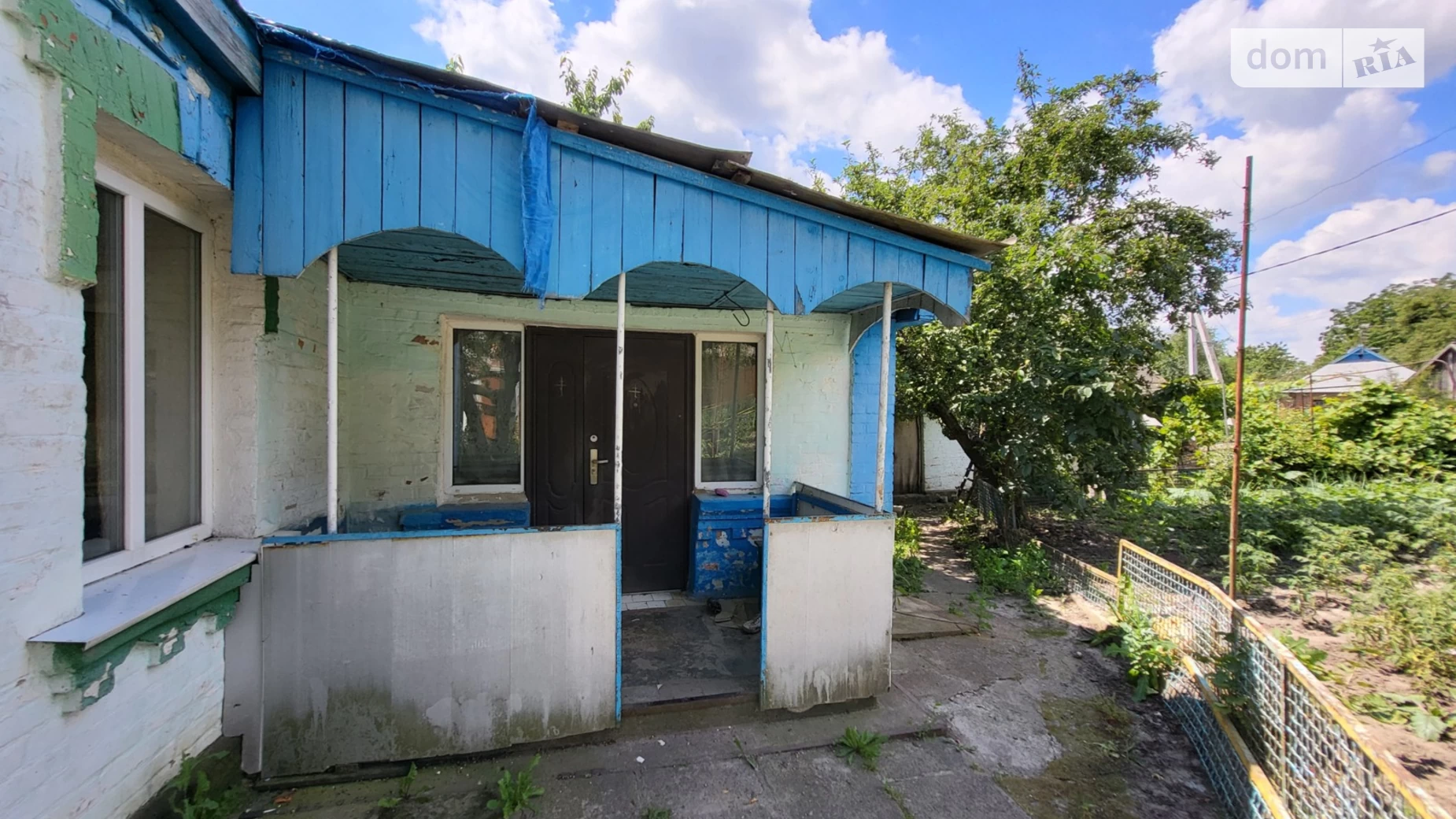 Продається одноповерховий будинок 80 кв. м з садом, цена: 50000 $ - фото 2