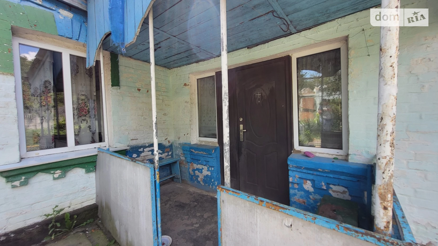 Продається одноповерховий будинок 80 кв. м з садом, цена: 50000 $ - фото 4