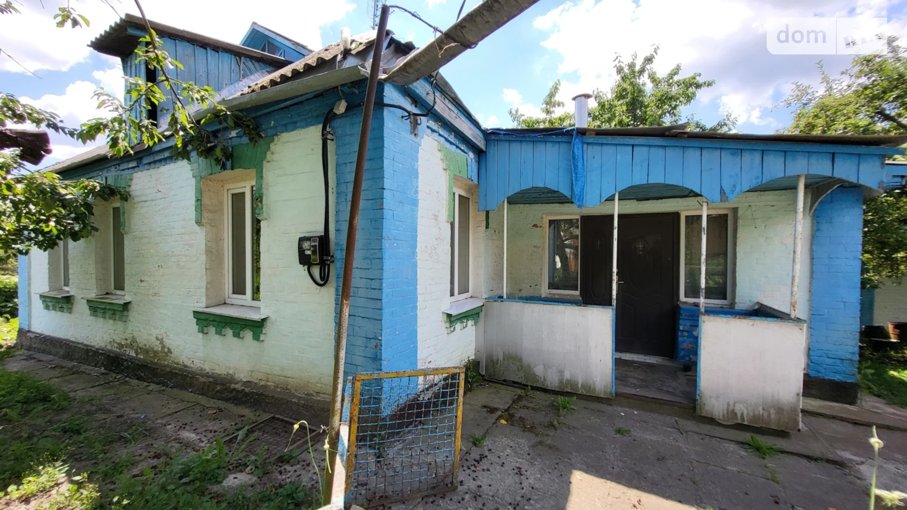 Продається одноповерховий будинок 80 кв. м з садом, цена: 50000 $ - фото 3