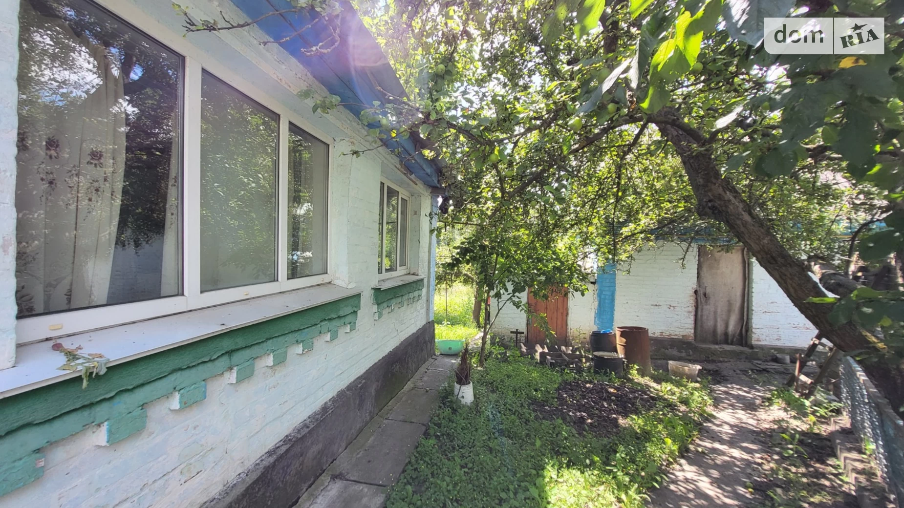 Продається одноповерховий будинок 80 кв. м з садом, цена: 50000 $ - фото 5