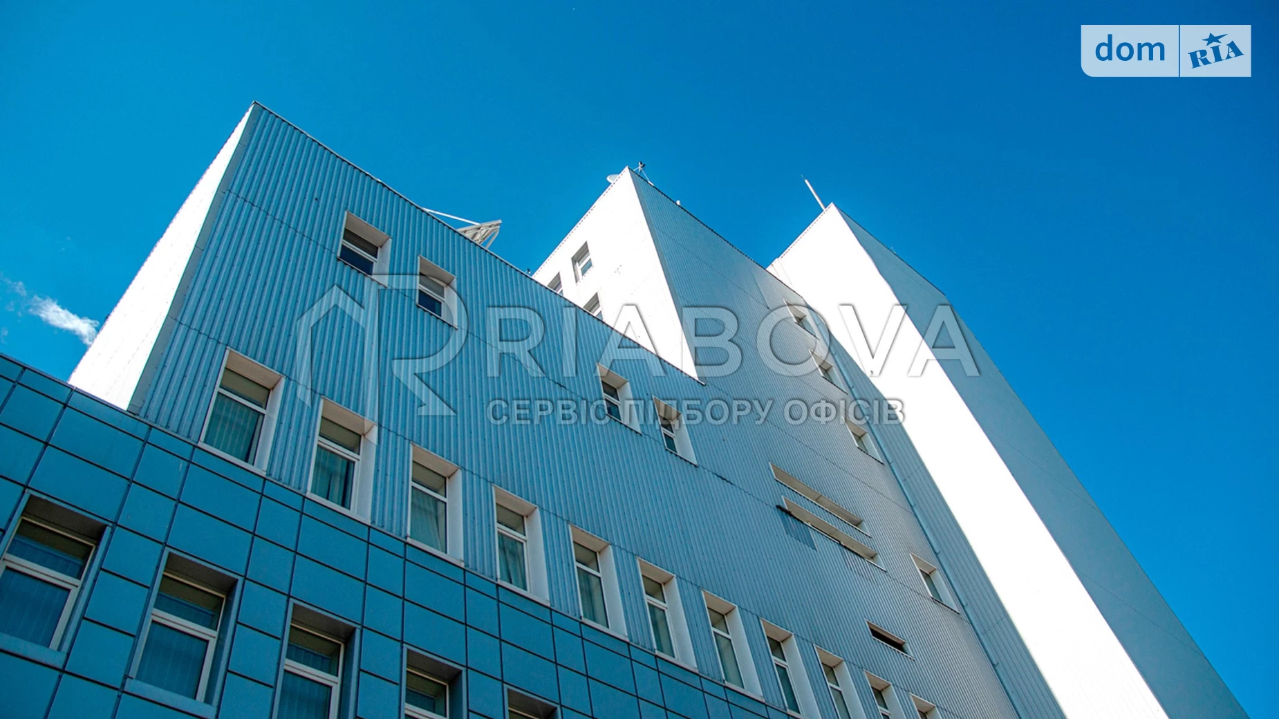 Здається в оренду офіс 806.5 кв. м в бізнес-центрі, цена: 5323 $ - фото 2