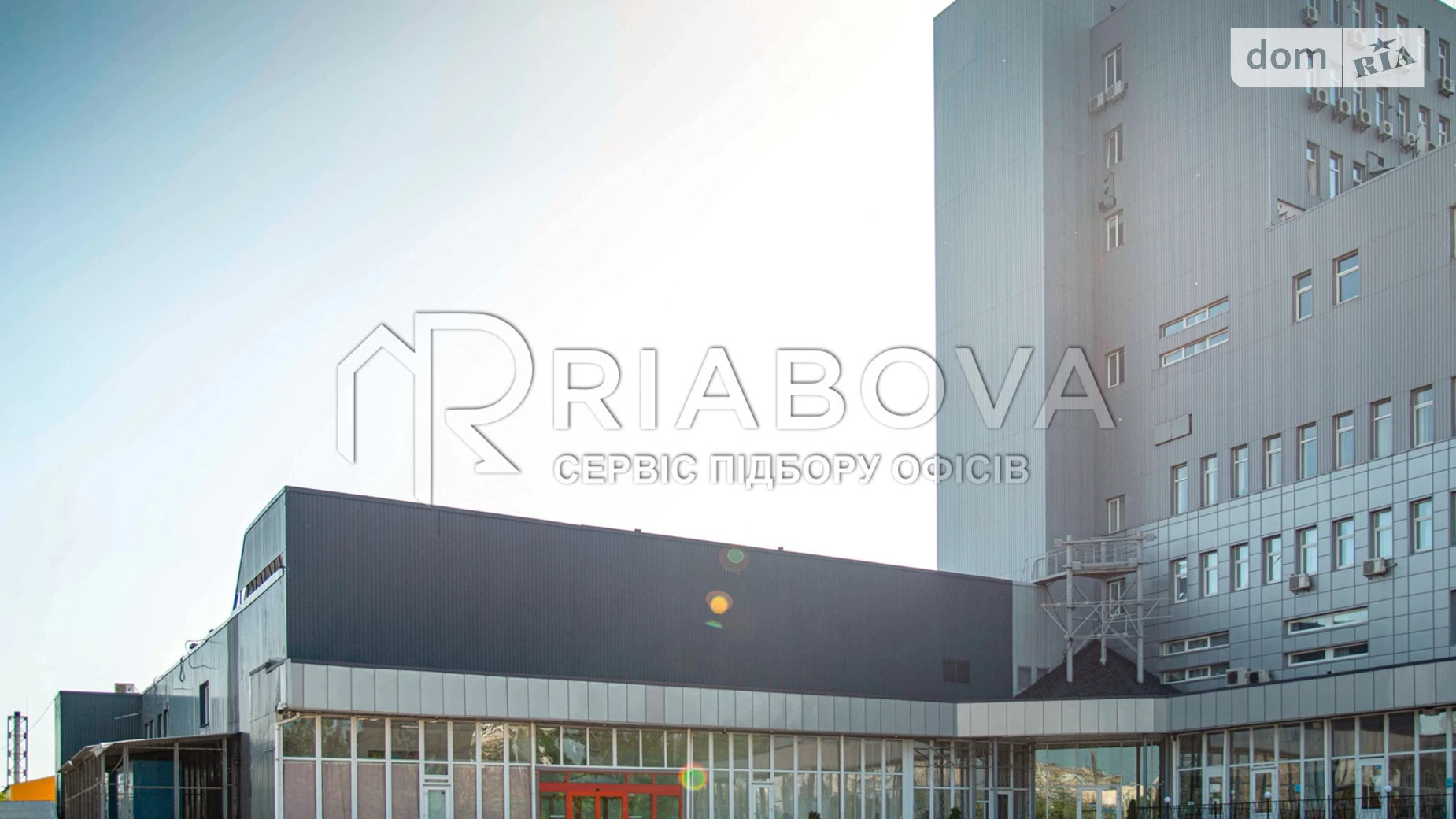 Здається в оренду офіс 806.5 кв. м в бізнес-центрі, цена: 5323 $ - фото 4