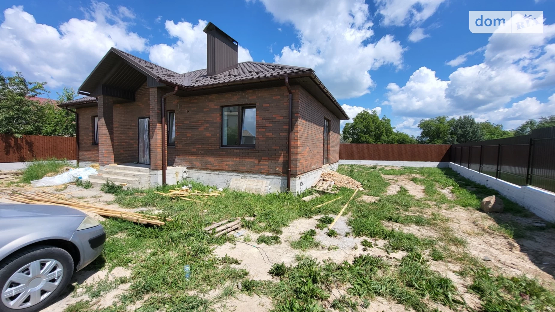 Продається одноповерховий будинок 110 кв. м с басейном, цена: 85000 $ - фото 2
