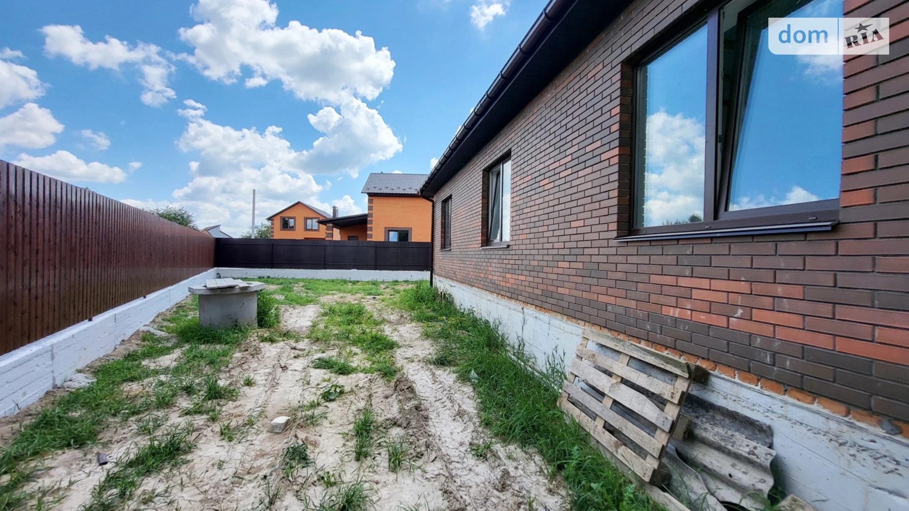 Продається одноповерховий будинок 110 кв. м с басейном, цена: 85000 $ - фото 4