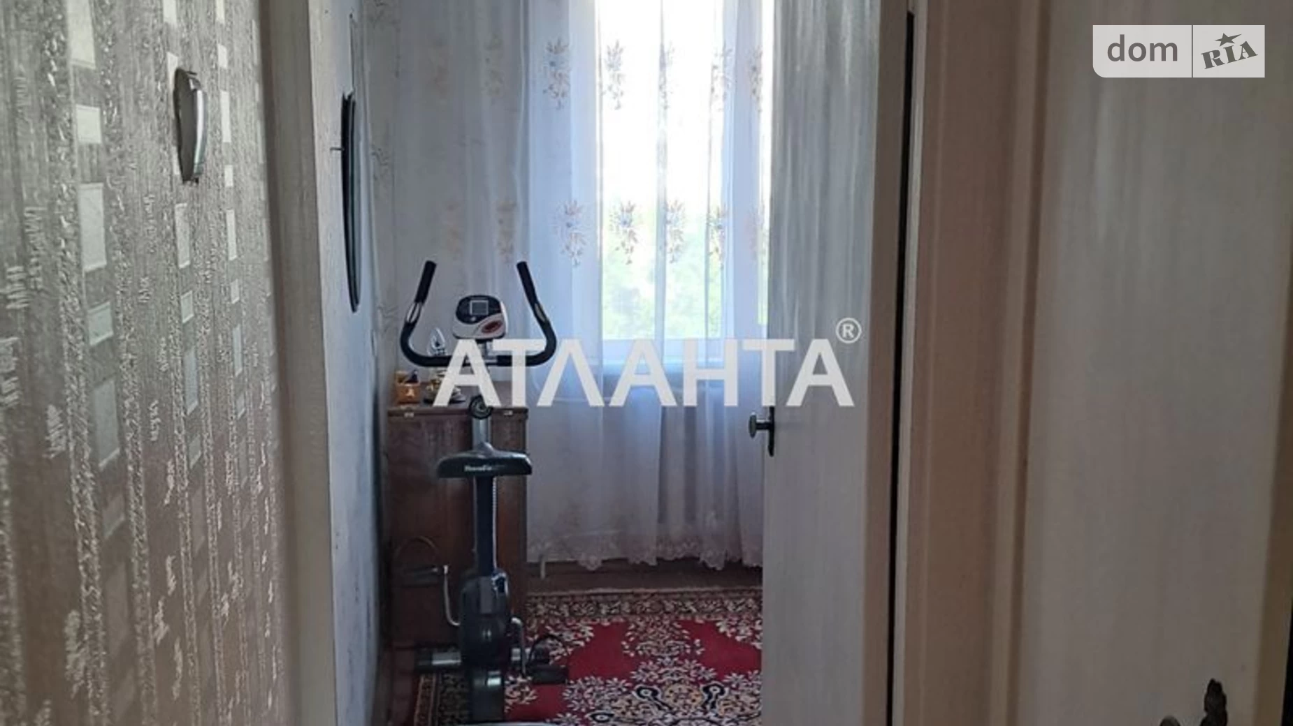Продается 3-комнатная квартира 65.2 кв. м в Одессе, ул. Владимира Высоцкого - фото 3